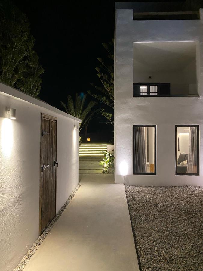Villa Agrabely & Suites Galanado Экстерьер фото